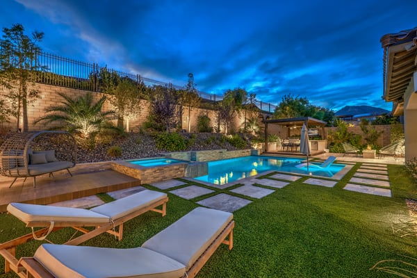 12139 Castilla Rain Ave, Las Vegas, NV