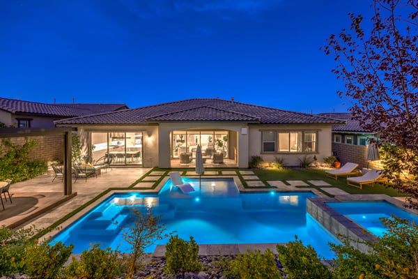 12139 Castilla Rain Ave, Las Vegas, NV