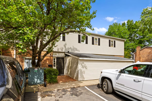 5941 Quail Hollow Road, Apt. E, Charlotte, NC