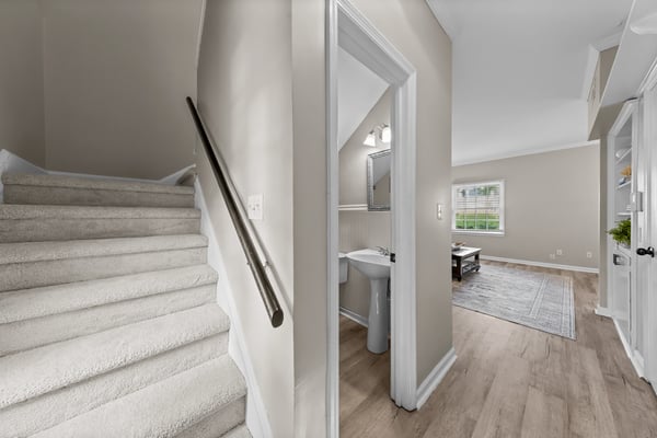 5941 Quail Hollow Road, Apt. E, Charlotte, NC