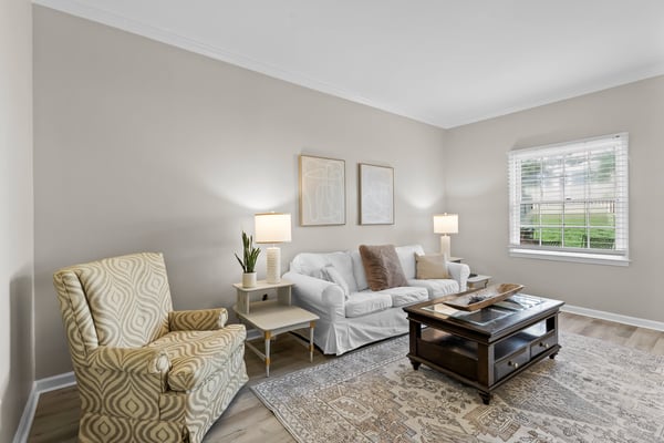 5941 Quail Hollow Road, Apt. E, Charlotte, NC