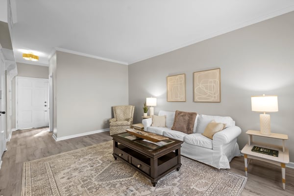5941 Quail Hollow Road, Apt. E, Charlotte, NC