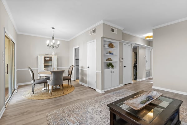 5941 Quail Hollow Road, Apt. E, Charlotte, NC