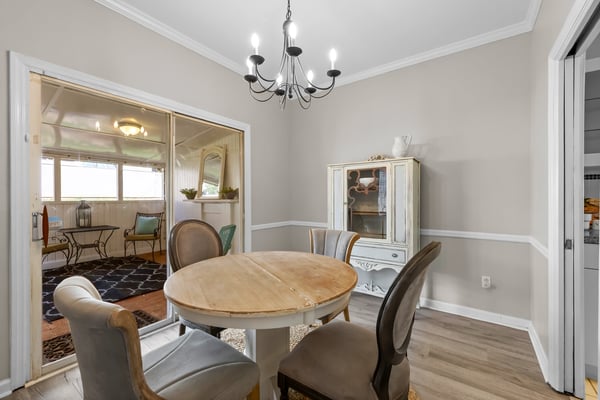 5941 Quail Hollow Road, Apt. E, Charlotte, NC