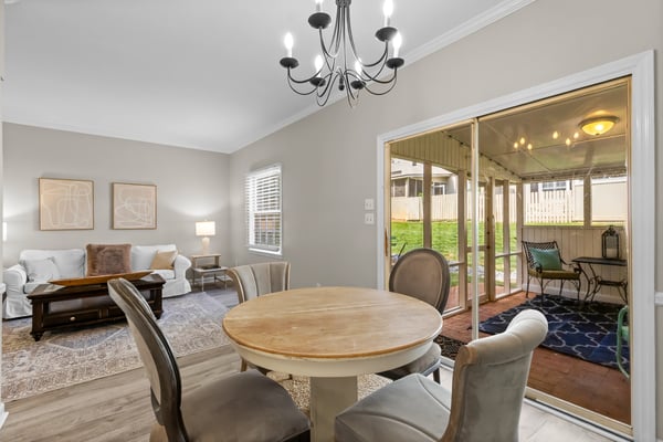 5941 Quail Hollow Road, Apt. E, Charlotte, NC