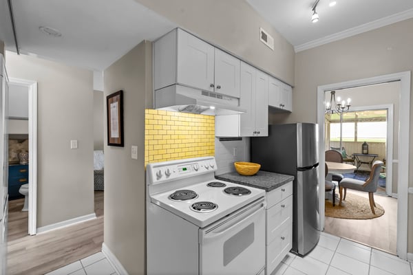 5941 Quail Hollow Road, Apt. E, Charlotte, NC