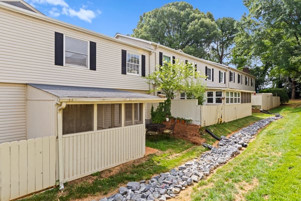 5941 Quail Hollow Road, Apt. E, Charlotte, NC