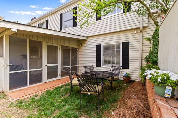 5941 Quail Hollow Road, Apt. E, Charlotte, NC