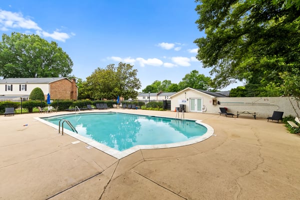 5941 Quail Hollow Road, Apt. E, Charlotte, NC