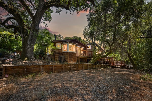 1595 Warm Springs Rd, Glen Ellen, CA