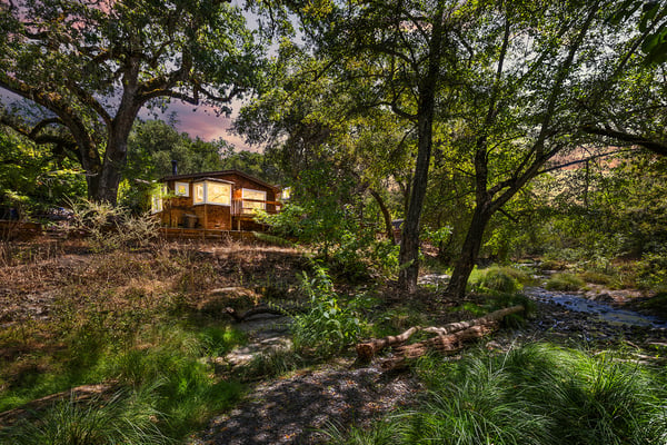 1595 Warm Springs Rd, Glen Ellen, CA