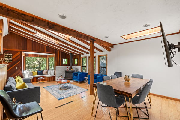 1595 Warm Springs Rd, Glen Ellen, CA