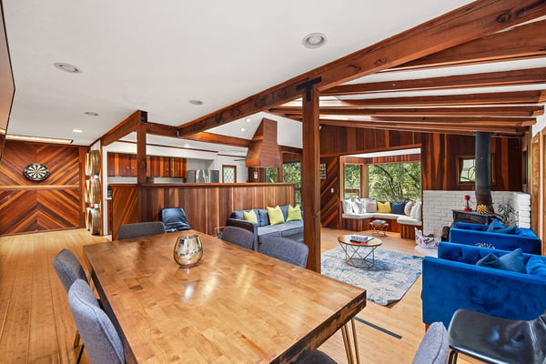 1595 Warm Springs Rd, Glen Ellen, CA