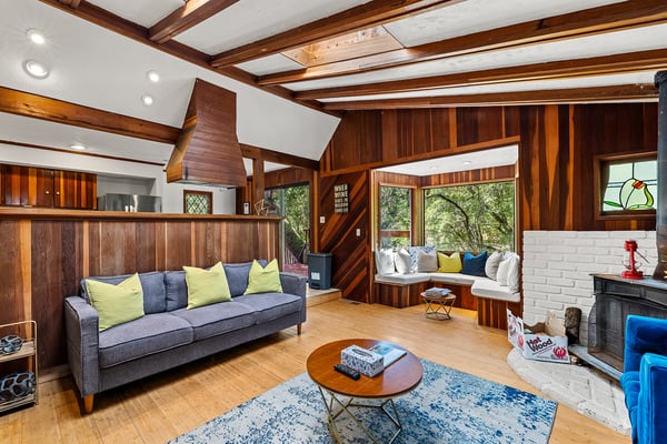 1595 Warm Springs Rd, Glen Ellen, CA