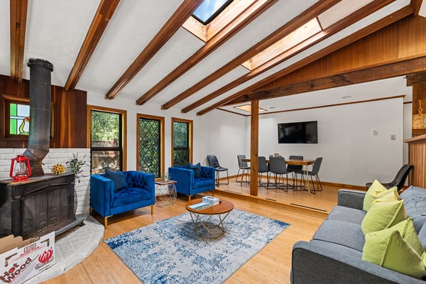 1595 Warm Springs Rd, Glen Ellen, CA