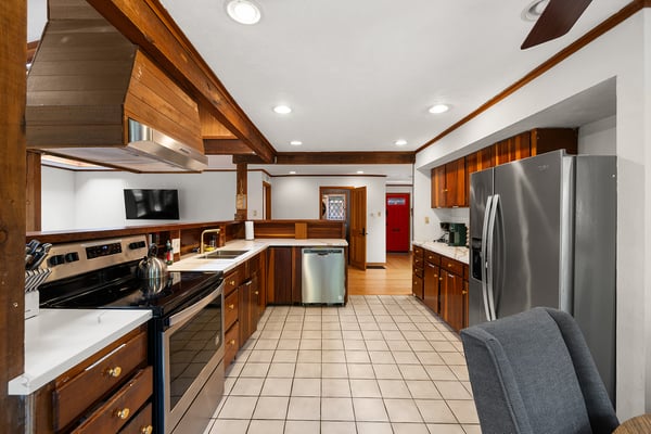 1595 Warm Springs Rd, Glen Ellen, CA
