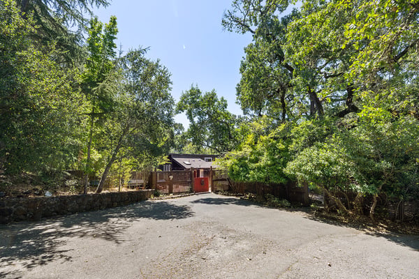 1595 Warm Springs Rd, Glen Ellen, CA