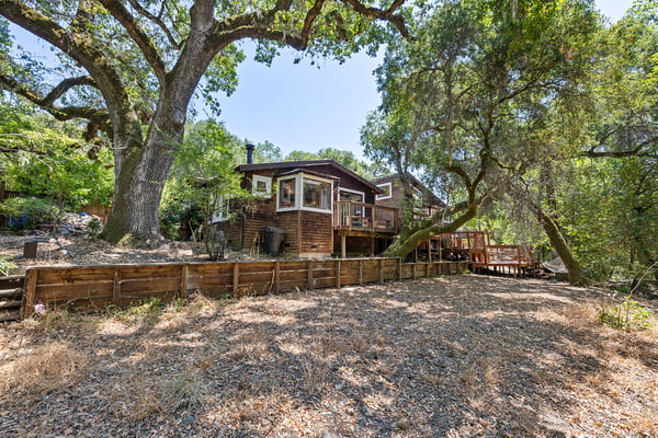 1595 Warm Springs Rd, Glen Ellen, CA