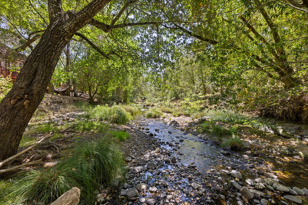 1595 Warm Springs Rd, Glen Ellen, CA