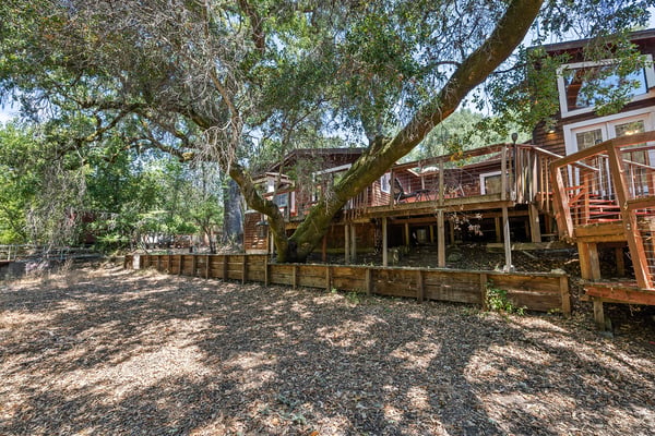 1595 Warm Springs Rd, Glen Ellen, CA