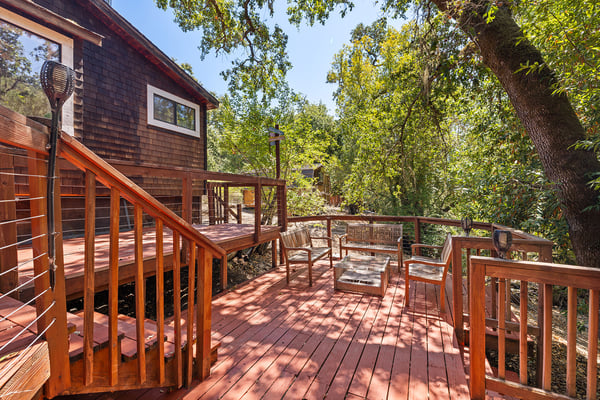 1595 Warm Springs Rd, Glen Ellen, CA