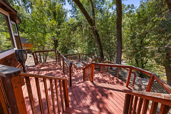 1595 Warm Springs Rd, Glen Ellen, CA