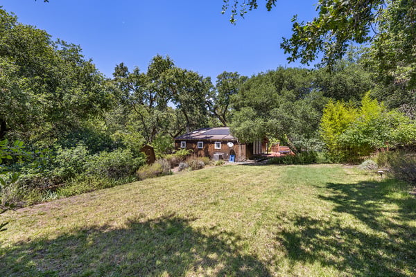 1595 Warm Springs Rd, Glen Ellen, CA