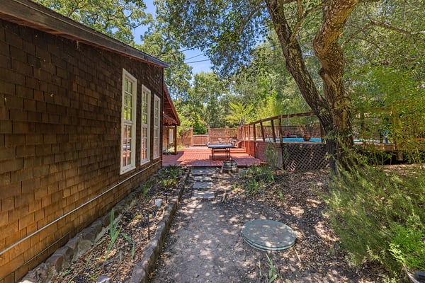 1595 Warm Springs Rd, Glen Ellen, CA