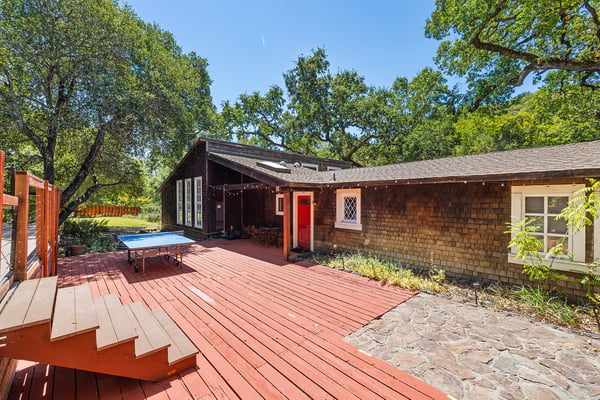 1595 Warm Springs Rd, Glen Ellen, CA