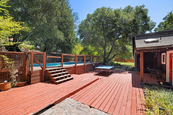 1595 Warm Springs Rd, Glen Ellen, CA