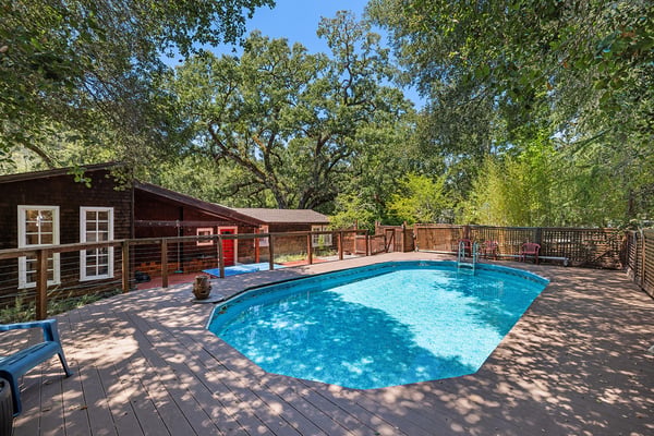 1595 Warm Springs Rd, Glen Ellen, CA