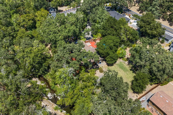 1595 Warm Springs Rd, Glen Ellen, CA