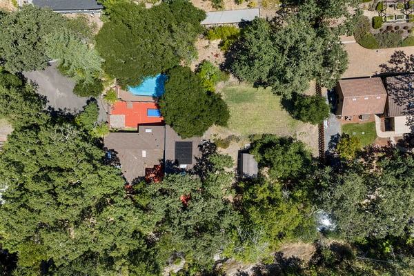 1595 Warm Springs Rd, Glen Ellen, CA