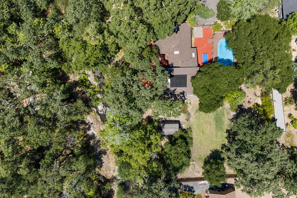 1595 Warm Springs Rd, Glen Ellen, CA