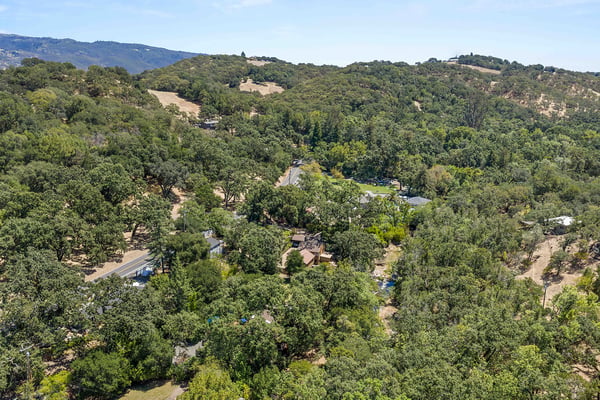 1595 Warm Springs Rd, Glen Ellen, CA