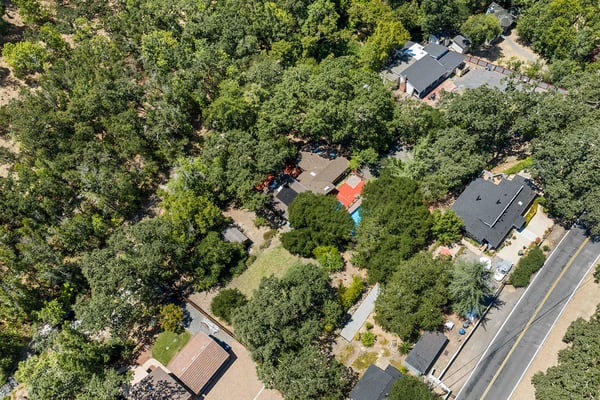 1595 Warm Springs Rd, Glen Ellen, CA