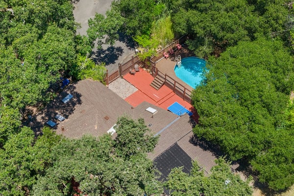 1595 Warm Springs Rd, Glen Ellen, CA