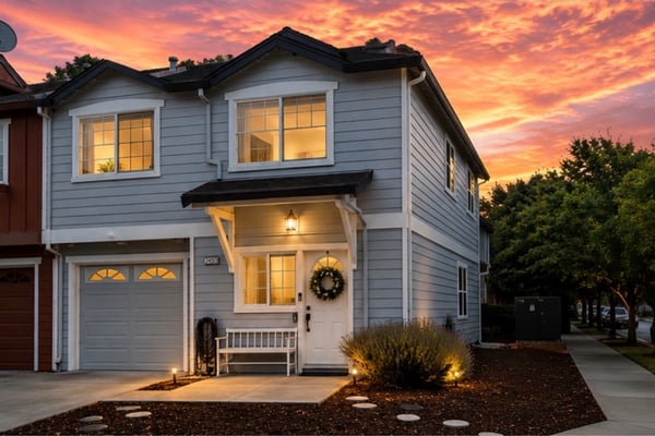 2450 Tolar Ave, Santa Rosa, CA