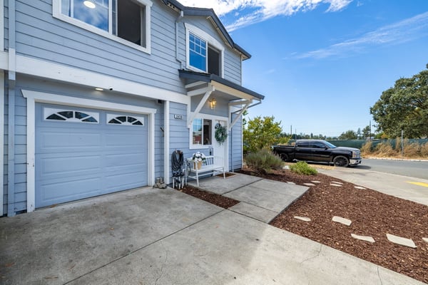 2450 Tolar Ave, Santa Rosa, CA