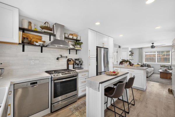 2450 Tolar Ave, Santa Rosa, CA