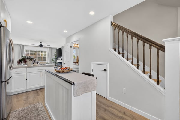2450 Tolar Ave, Santa Rosa, CA