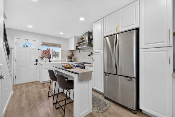 2450 Tolar Ave, Santa Rosa, CA