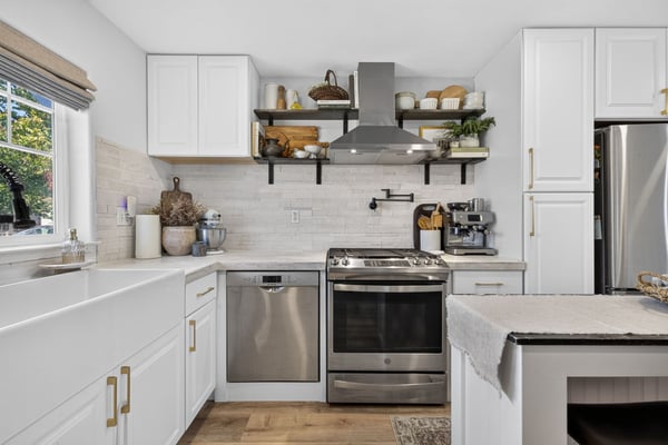 2450 Tolar Ave, Santa Rosa, CA