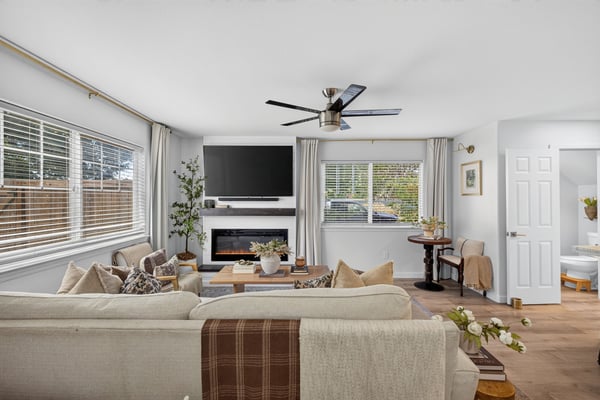 2450 Tolar Ave, Santa Rosa, CA