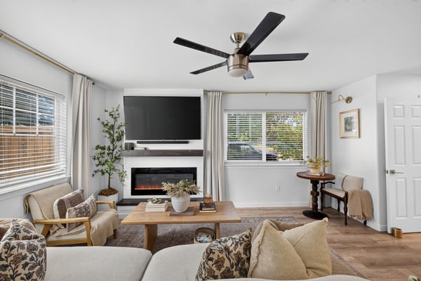 2450 Tolar Ave, Santa Rosa, CA