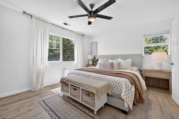 2450 Tolar Ave, Santa Rosa, CA