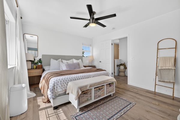 2450 Tolar Ave, Santa Rosa, CA