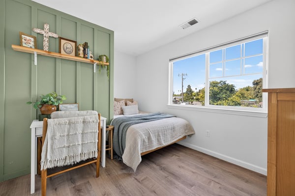 2450 Tolar Ave, Santa Rosa, CA