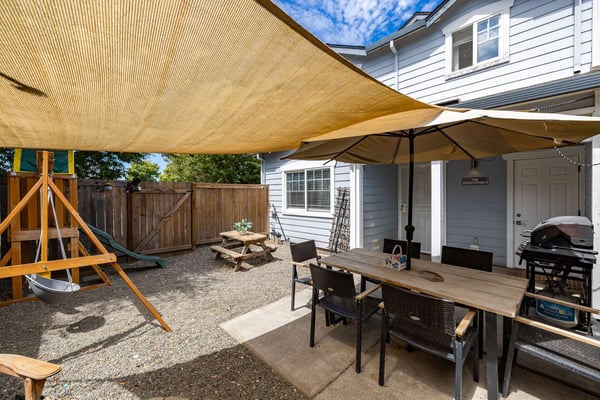 2450 Tolar Ave, Santa Rosa, CA