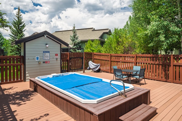 3437 Covey Circle, #6, Steamboat Springs, CO